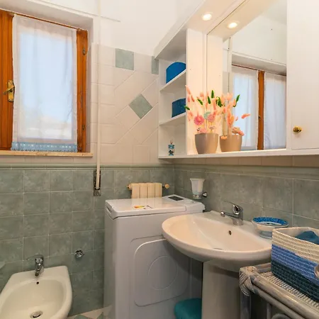 La Casa In Gallura Piano Terra Apartman Calangianus