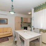 La Casa In Gallura Piano Terra Apartament Calangianus