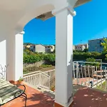 La Casa In Gallura Piano Terra Calangianus