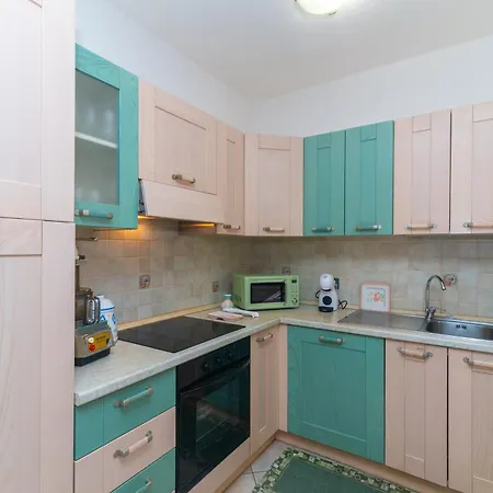 La Casa In Gallura Piano Terra Lägenhet