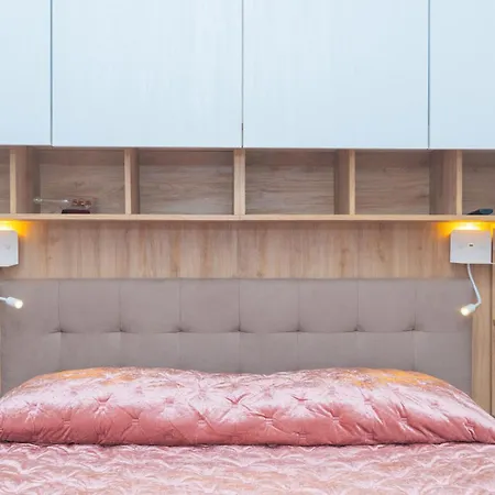 La Casa In Gallura Piano Terra Calangianus