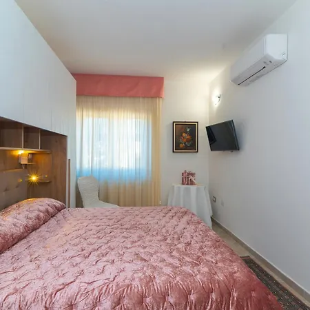 La Casa In Gallura Piano Terra Lägenhet Calangianus