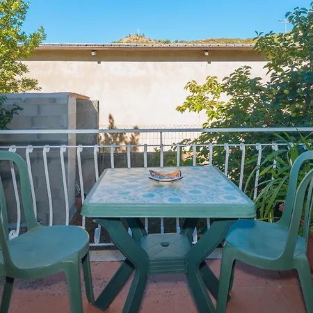 La Casa In Gallura Piano Terra *