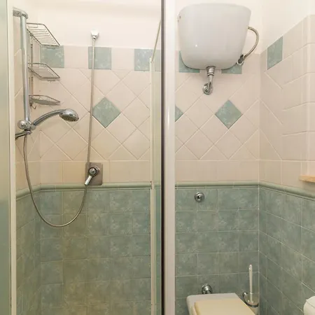 La Casa In Gallura Piano Terra *