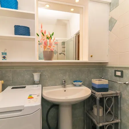 La Casa In Gallura Piano Terra *