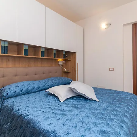 La Casa In Gallura Piano Terra Lägenhet