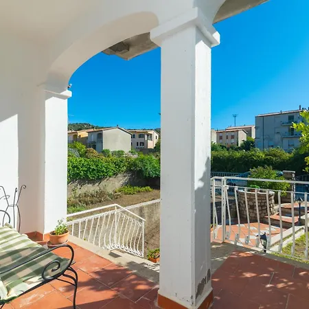 La Casa In Gallura Piano Terra شقة Calangianus