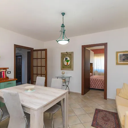 Apartament La Casa In Gallura Piano Terra