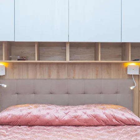 Apartmán La Casa In Gallura Piano Terra *