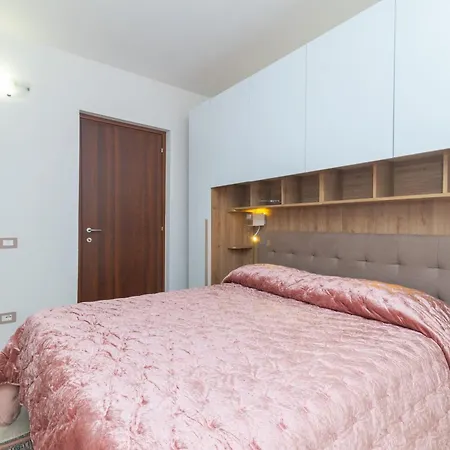 La Casa In Gallura Piano Terra Appartement
