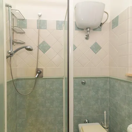 Appartement La Casa In Gallura Piano Terra *