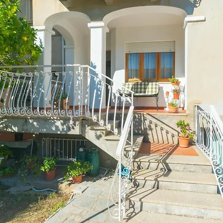 La Casa In Gallura Piano Terra Appartement *