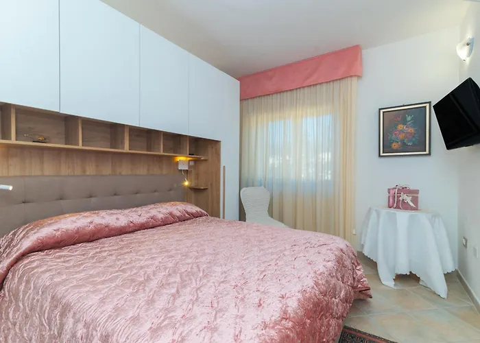 Apartment La Casa In Gallura Piano Terra
