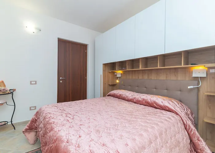 Apartment La Casa In Gallura Piano Terra